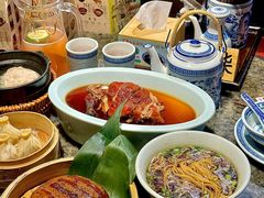 -南京大牌档(人民广场店)