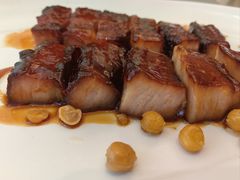嘿嘿黑叉烧-汤城小厨•粤菜•靓汤(金宝街店)