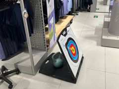 -迪卡侬(环球港店)