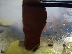 -浩文烧烤