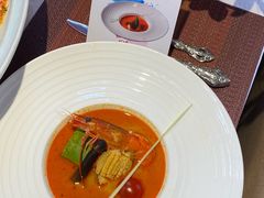 -翡翠鸟精品泰国菜(北辰财富中心店)