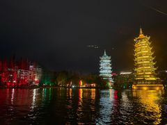 -桂林两江四湖景区