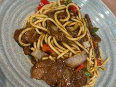 -棒约翰比萨·意面(张江长泰店)