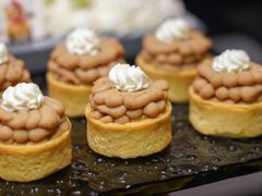 -上海锦江汤臣洲际大酒店壹阶层