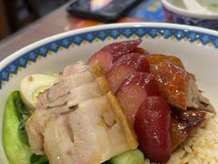 -永祥烧腊餐厅(虹口店)