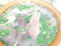 -高记清香园绝味不翻汤