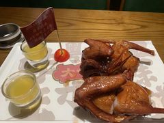 红烧鸽-大鸽饭(岗顶店)