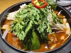 -韩香福脊骨汤锅(上杭路店)