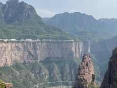 -河南宝泉旅游区