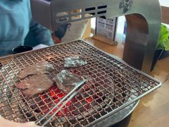-九田家黑牛烤肉(溧水万达店)