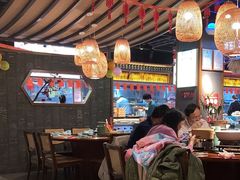 -魏铭鱼头捞饭(晋阳路店)