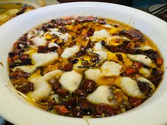 -永安鱼庄·镇江菜(丁卯店)