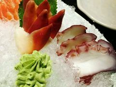 -梅筑·创意料理(王府井百货店)