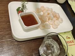-東城故事·尋找姆媽的味道(玉兰路店)
