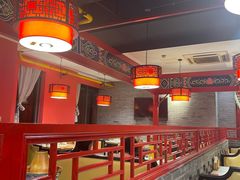 -祥源胡同·涮牛羊肉火锅(花桥店)