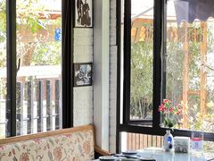 -兰桂坊·花园餐厅(西湖店)