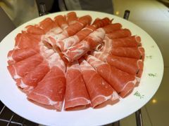 -东来顺饭庄(新源里店)