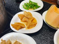 -丽江味道斑鱼庄(建设路店)
