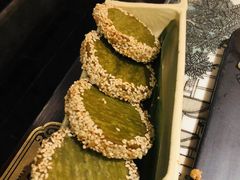 -绿茶餐厅(西湖银泰百货店)