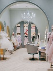 -奈尔宝·儿童乐园·亲子餐厅(华采天地店)