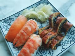 -广州四季酒店·意珍·意式自助餐
