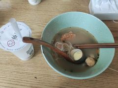 柳州口味螺蛳粉-螺大蛳柳州螺蛳粉·火锅·热干面(西城永捷店)