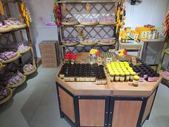 -苏州市吴中区光福窑上花果蜜饯厂