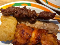 -比格比萨自助(德思勤四季汇店)