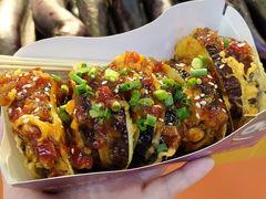 -李好吉吉自选炸鸡(星天广场店)