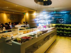 -青瓷火锅料理(西单大悦城店)
