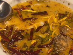 -花椒俏川菜小馆(南海万达店)