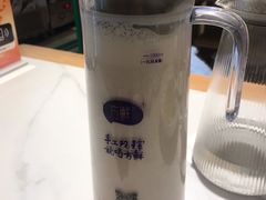 -山东宾馆·齐鲁苑餐厅