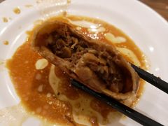 门钉肉饼-清真吴记门钉肉饼·喜多利