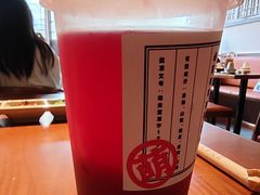 -合风谷(南下塘店)