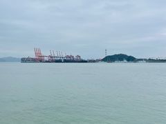 -鼓浪屿内厝澳码头(轮渡站)