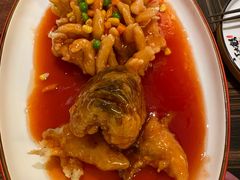 -江太极江浙菜(马桥万达广场店)