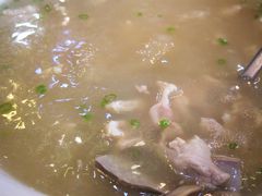 -东山茶寮(新安店)