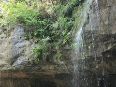 -藏山旅游风景区