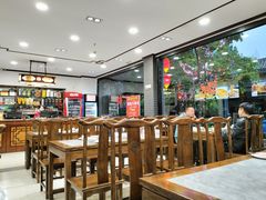 -上庄晋风庄园(上庄店)