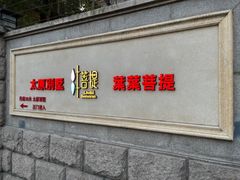 -叶叶菩提(太原别墅店)