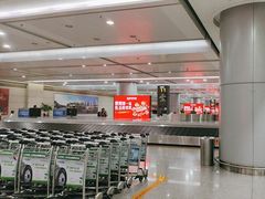 -贵阳龙洞堡国际机场-T2航站楼