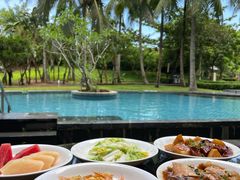 -三亚海棠湾万丽度假酒店