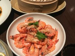 -湖滨28中餐厅·西湖宴·杭州君悦酒店