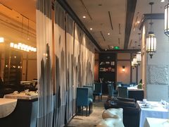 大堂-尘香•传统川菜(创汇首座店)