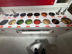 -喜虾客·大虾火锅(郑州无限城店)