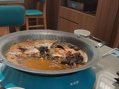 -半天妖烤鱼(芜湖市镜湖万达店)