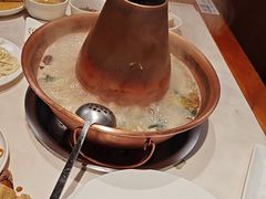 -清真·鸦儿李记·涮肉(花市店)