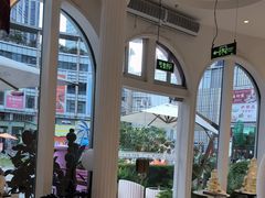 -杜哈夫DOUX RÊVE·生日蛋糕(日月光店)