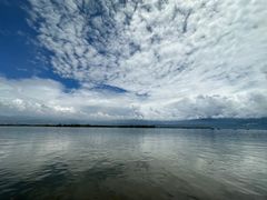 -西昌邛海湿地
