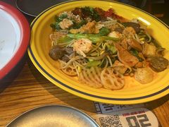 -北丐先生·野馄饨烧烤(雨花万象店)